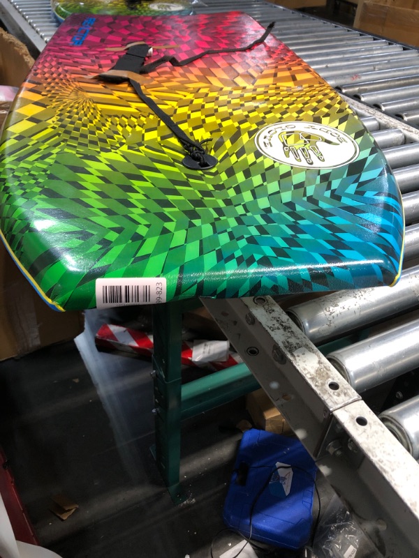 Photo 1 of ***DAMAGED - SEE NOTES/PICTURES*** Body Glove Reactor 41" Bodyboard