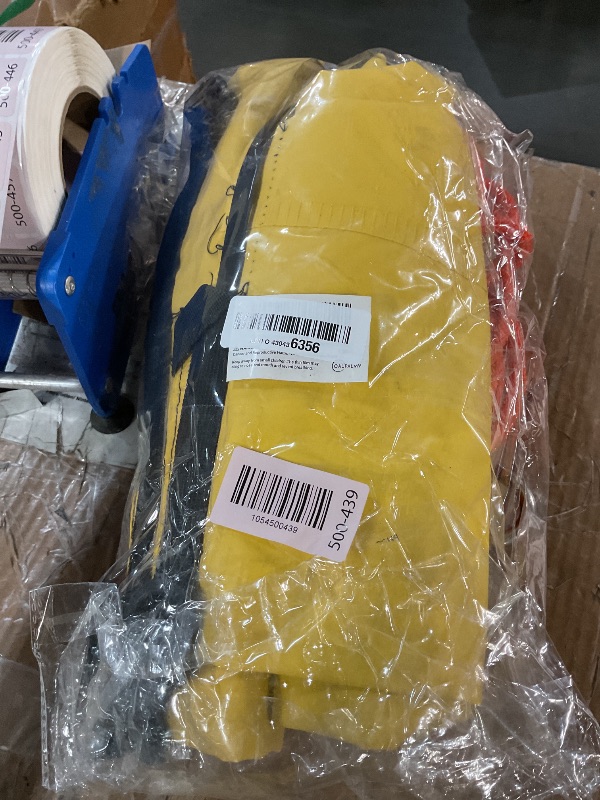 Photo 1 of (2-Pack) 2-in-1 Sand Anchor for Small Boats, Power Watercrafts, Canoes and Kayaks | Waterproof Dry Bag for Hiking, Camping, Water Sports, Kayaking, Boating, Surfing and Tubing