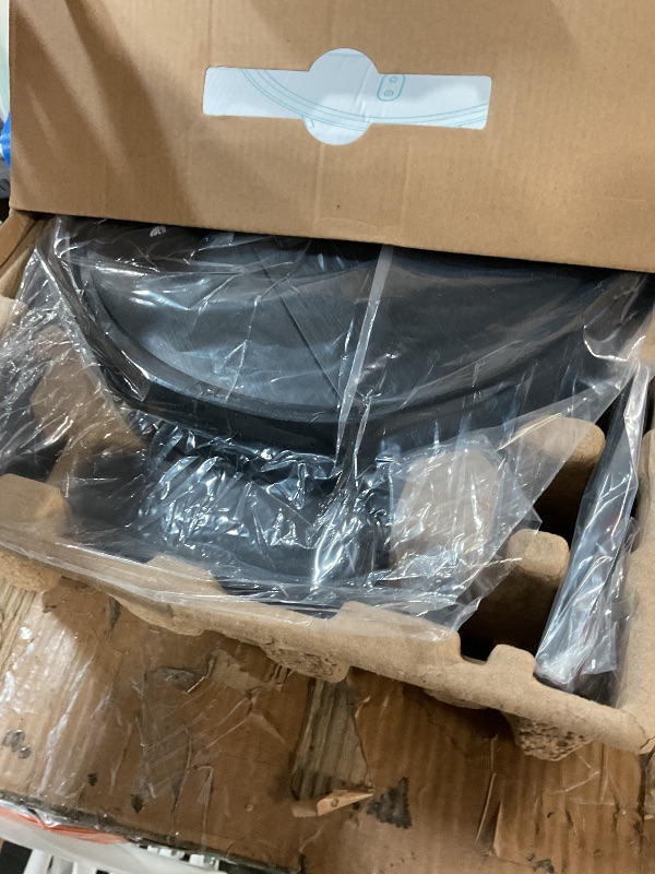 Photo 1 of ***(PARTS ONLY/ MISSING PARTS/ NON FUNCTIONAL)***MAMNV Robot Vacuum and Mop,2 in 1 for Carpet & Hard Floor,Robotic Vacuum Cleaner with Alexa/Voice/App,Powerful & Quiet for Pet Hair,Slim 2.87",Self-Charging & Zigzag Path Cleaning