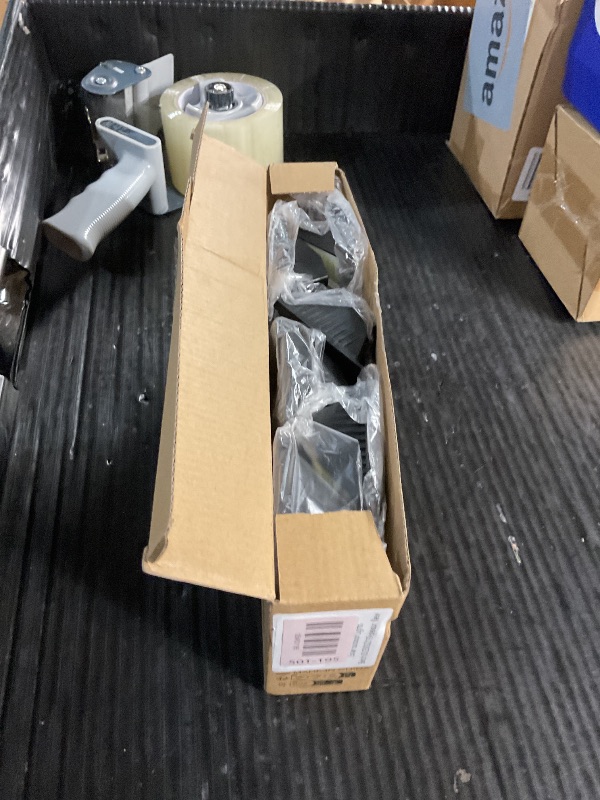 Photo 1 of [6 Packs] Solar Lights Outdoor Motion Sensor Solar Security Lights Waterproof with 3 Lighting Modes Solar Powered Wall Lights Outside for Garden Fence Yard Deck