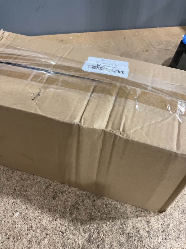 Photo 1 of 2-Pack Cruiser Bike Tires Set: Hycline 26x2.125 Inch (57-559 mm) Folding Replacement Bicycle Tires and Pair 26-inch Inner Tubes with Tire Levers for Beach or Urban City Commuter Bike-Black Walled