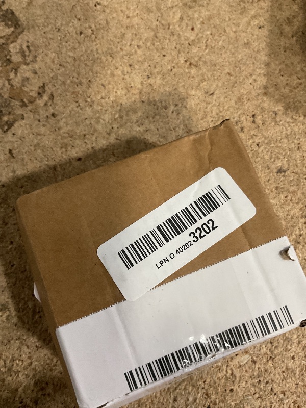 Photo 1 of 2315539 Refrigerator Evaporator Fan Motor Compatible with Whirlpool Kenmore Refrigerator Replaces wp2315539 2219689 2225625 W10438708 WP2315539VP AP6007247 PS11740359