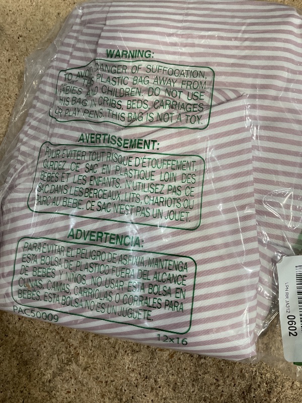 Photo 1 of *large* EIBKOUY Women's Striped Button Front Pleated Maxi Shirt Dress Short Sleeve Collar V Neck Summer Casual Corset Long Dress Purple