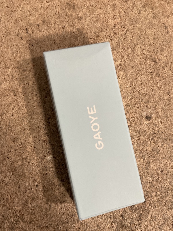 Photo 1 of (USED/FAIR) Blue Light Blocking Glasses - Fashion Square Eyeglasses, Anti UV Ray Computer Gaming Glasses Blue Blockers for Women/Men