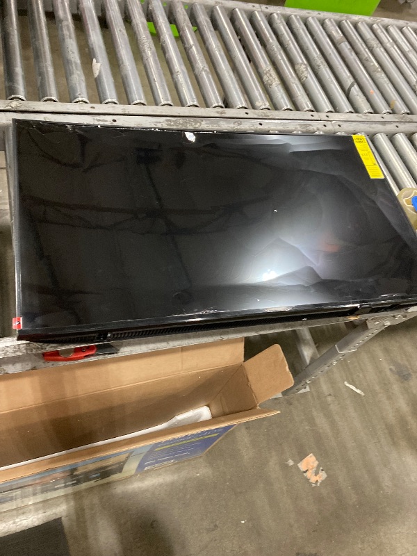 Photo 1 of Samsung - 40" Class F6000F Series LED Full HD Smart Tizen TV (2025)