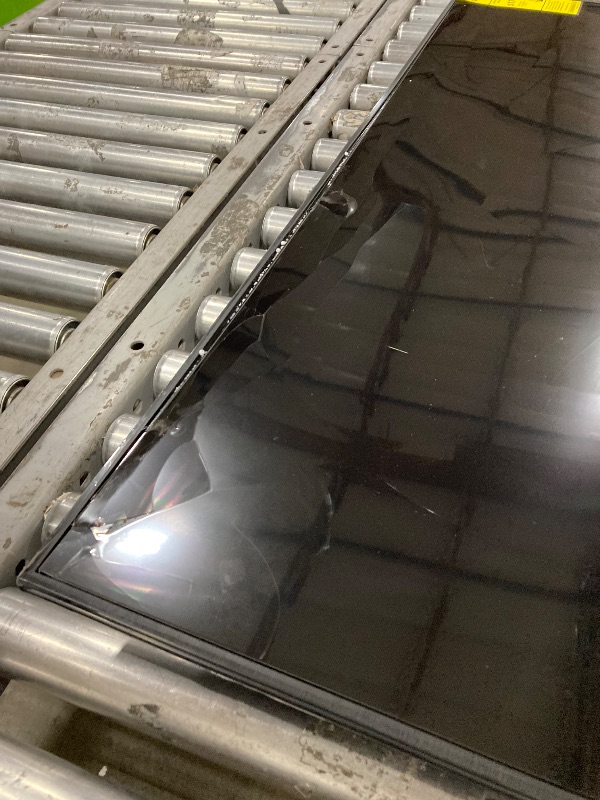 Photo 1 of Samsung - 40" Class F6000F Series LED Full HD Smart Tizen TV (2025)