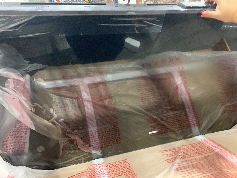 Photo 1 of *** PARTS ONLY **TCL 65-Inch Class QM6K Series QD-Mini LED 4K UHD Google Smart TV Best Value Mini-LED TV - QLED, 144hz, 288hz Gaming Rate, High Contrast Screen, Onkyo Audio, Dolby Atmos (65QM6K, 2025 Model)