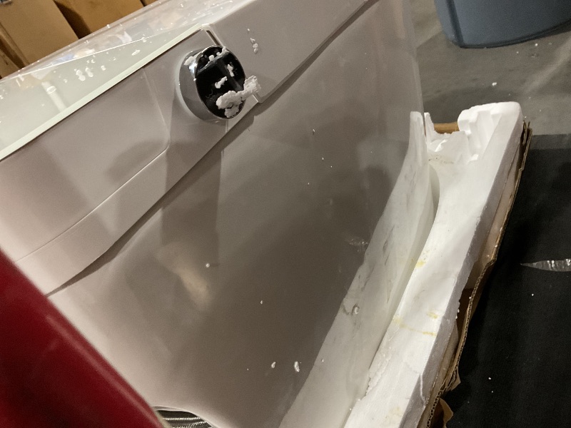 Photo 1 of **FOR PARTS ONLY**
Bathroom Sanitary Smart Intelligent toilet