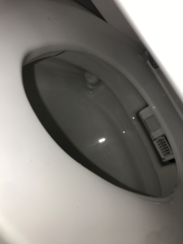 Photo 1 of **FOR PARTS ONLY**
Bathroom Sanitary Smart Intelligent toilet