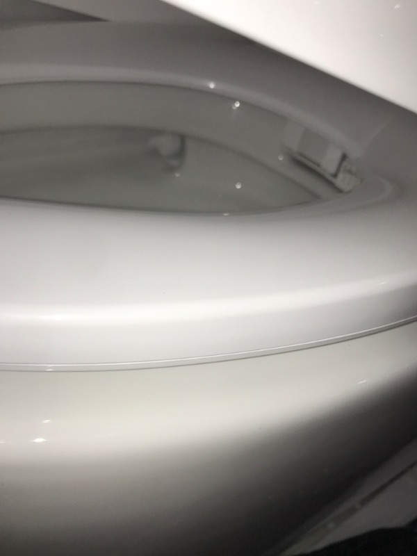 Photo 1 of **FOR PARTS ONLY**
Bathroom Sanitary Smart Intelligent toilet