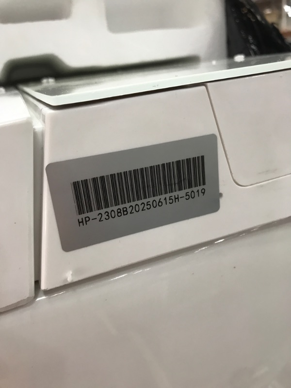 Photo 1 of **FOR PARTS ONLY**
Bathroom Sanitary Smart Intelligent toilet