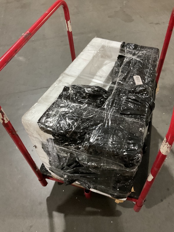 Photo 1 of **FOR PARTS ONLY**
Bathroom Sanitary Smart Intelligent toilet