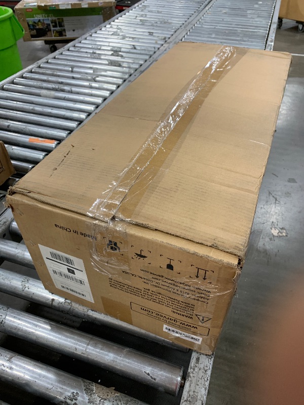 Photo 1 of ***********INCOMPLETE, THIS IS ONLY1 OF THE UNSIDE UNITS OF THIS AC SYSTEM**************
28K 3 Zone Mini Split Air Conditioner and Heater, 20 SEER2 208-230V 9000 + 9000 + 12000 BTU Wifi Mini Split AC/Heating System Multi Zone, Ductless, Wall Unit, with In