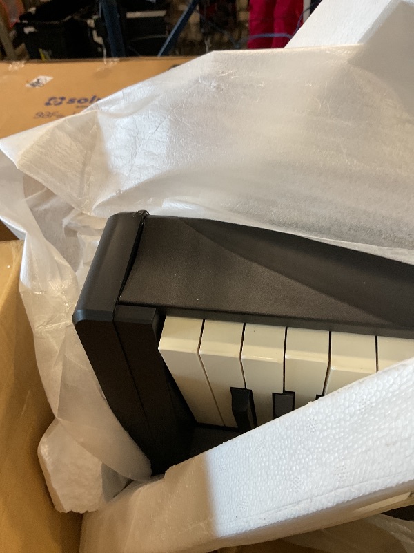 Photo 1 of ***PARTS ONLY***Roland FANTOM 8 EX Synthesizer | Top-Tier FANTOM with 88 Synth-Action Keys | Updated & Enhanced with the Latest Technology | Advanced Sound Engines | Over 7000 Onboard Sounds | Deep DAW Integration