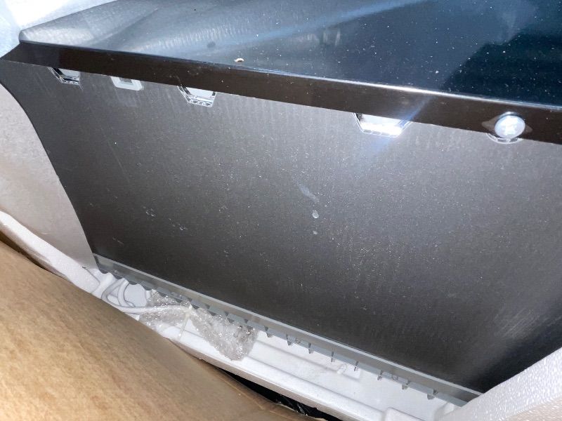 Photo 3 of Comfee Countertop Portable Dishwasher - Black