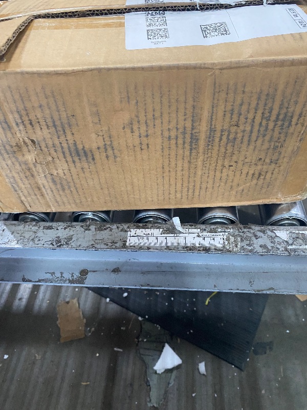 Photo 1 of 1 pc only***
CAP Barbell 25 LB Rubber Coated Hex Dumbbell Hand Weight - Pair | Chrome Handle