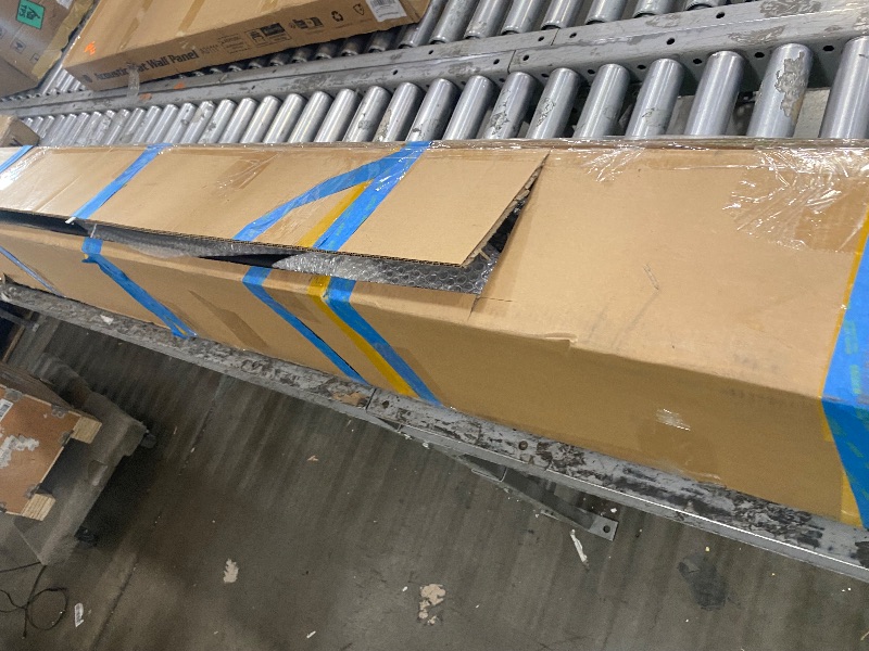 Photo 1 of (no screen projector) PropVue Projector Screen with Stand 84" - Indoor & Outdoor Projection Screen for Movie or Office Presentation - 16:9 HD Premium Wrinkle-Free Tripod Screen for Projector with Carry Bag & Tight Strap