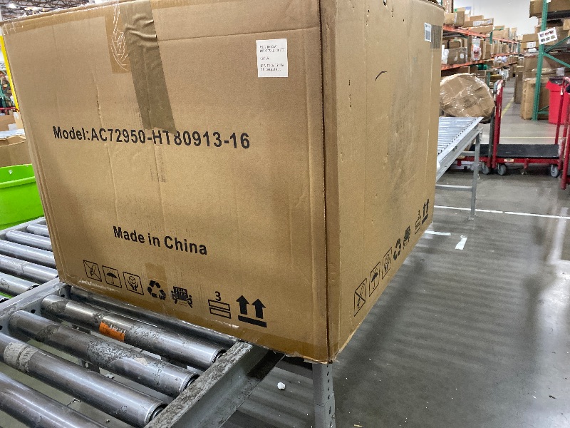 Photo 1 of ( 1 chair) KISLOT Swivel Accent Chair Round Barrel Armchair Upholstered Performance Fabric for Living Room Bedroom Waitingroom,1 Box,Light Grey