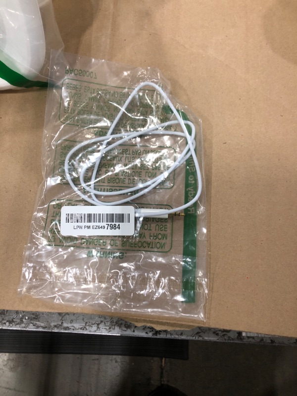 Photo 1 of [Apple MFi Certified] USB C AUX Cord for Car Stereo, iPhone 17 Type C to 3.5mm AUX Audio Cable Support All iOS Compatible for iPhone 17 16 Pro Max/15 Plus, iPad Galaxy, Pixel, Home Stereo/Headphone