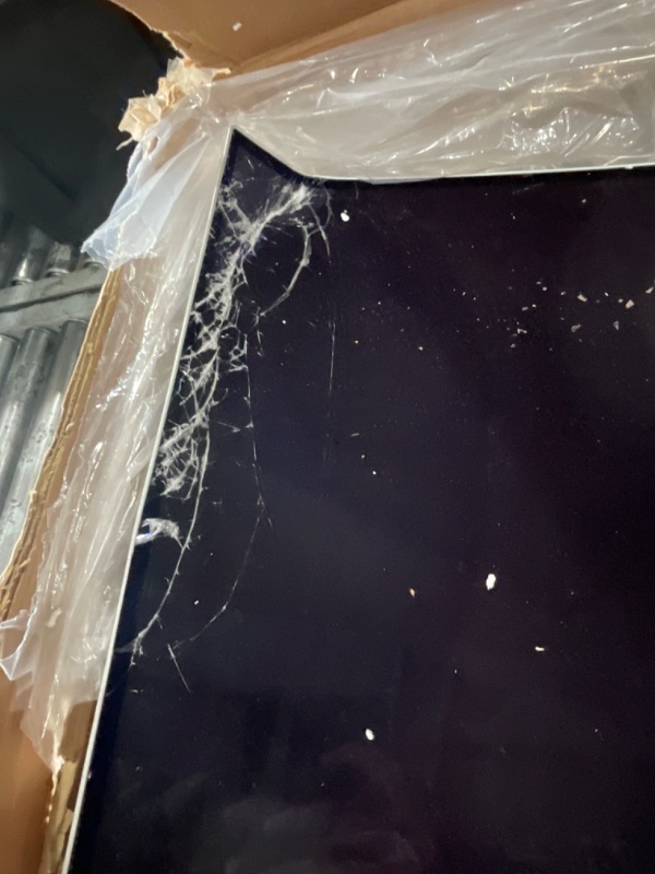 Photo 1 of ***DAMAGED***Samsung 49" Odyssey OLED (G93SC) Series Curved Gaming Monitor w QD-OLED, 240Hz, 0.03ms, DQHD, G-Sync Compatible, AMD FreeSync Premium Pro,Height Adjustable Stand,3 Yr Warranty,LS49CG932SNXZA