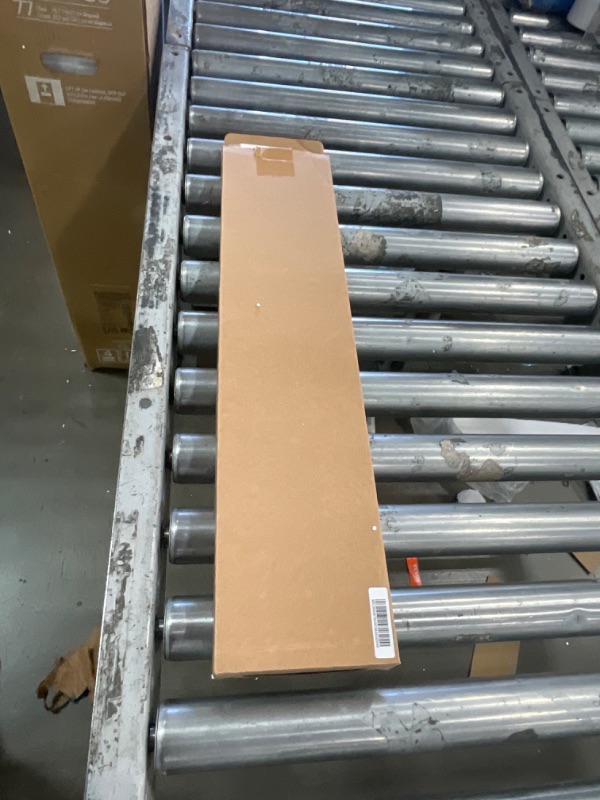 Photo 1 of ***DAMAGED***LG 77-Inch Class OLED evo AI 4K G5 Series Smart TV w/Dolby Atmos, Dolby Vision, HDR10, AI Super Upscaling 4K, Filmmaker Mode, Wow Orchestra, Alexa Built-in (OLED77G5WUA, 2025)