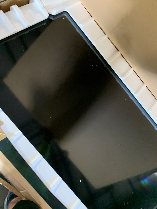 Photo 1 of ***PARTS ONLY***TCL 75 Inch Class QM6K Series | Mini LED QLED 4K HDR | 75QM6K, 2025 Model | 120HZ-144HZ High Brightness Smart Google TV Dolby Atmos Onkyo Audio | Voice Remote Alexa Gaming Streaming Television