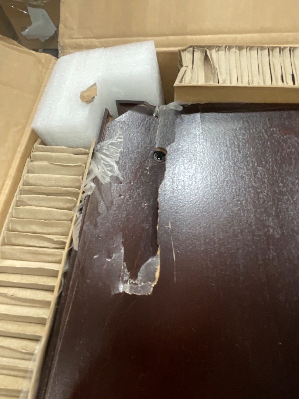 Photo 1 of ***DAMAGED***YouTheFan NFL Las Vegas Raiders 25-Layer StadiumView Lighted End Table