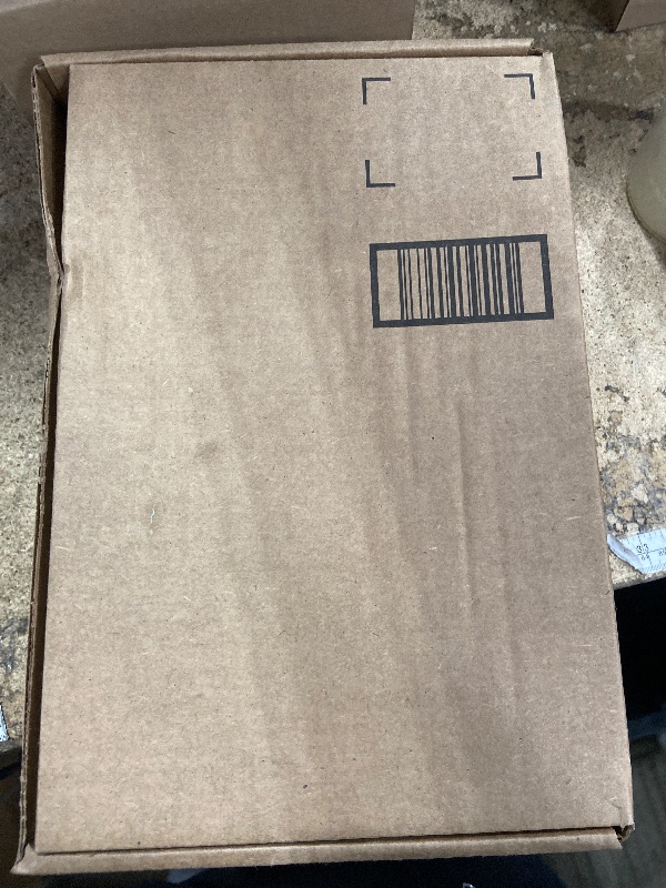 Photo 1 of (USD/FAIR) (8.5) Aomigoct Chunky Heels for Women Prom: Brown 8.5 Comfortable Strappy Open Toe Heeled Sandals - Ankle Strap Wedding Dress Heel Shoes