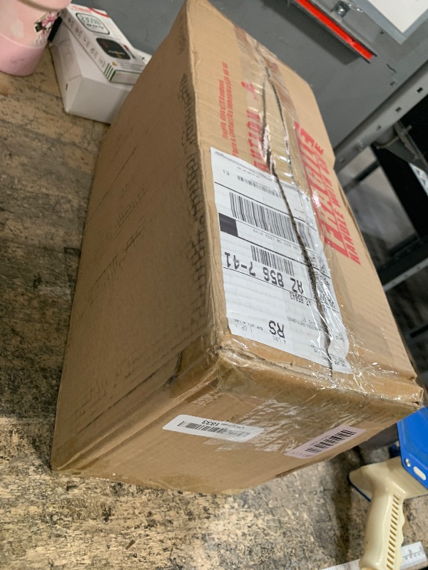 Photo 1 of 3 Pack Glass Jars and Acrylic Dryer Sheet Holder, Laundry Pods Container with Bamboo Lid and Measuring Cups for Laundry Room Organization, Powder Detergent Containers