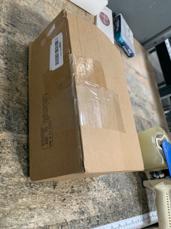 Photo 1 of 6 Pcs Diwali Light up Letters 6.3 Inch Battery Powered Letter Sign Diwali Decor for Home Mandir Table Decoration Items Marquee Night Lights Indian Hindu Pooja Room Light for Puja Party Festival Gifts