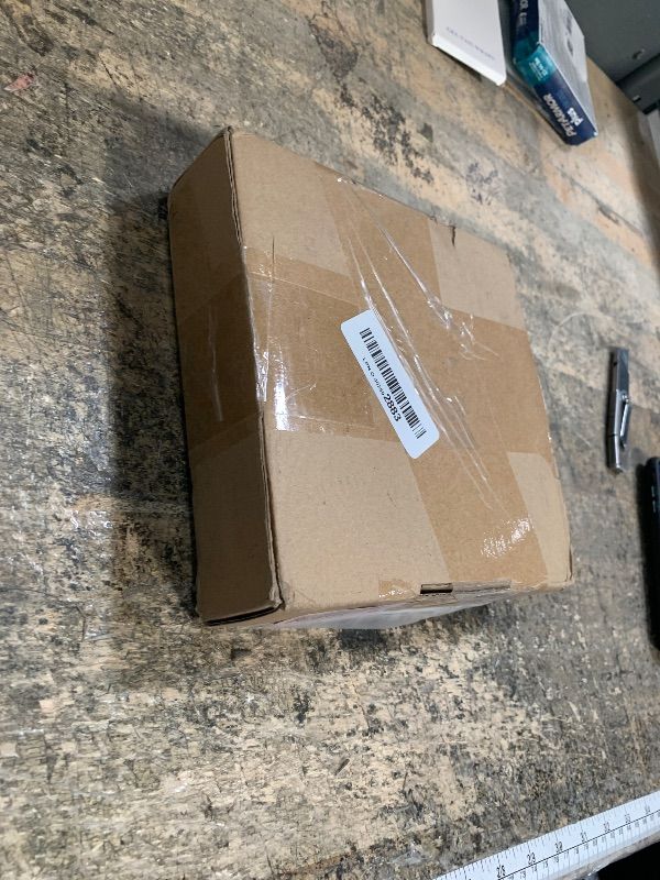 Photo 1 of 1/2 inch (12mm) 5x5.5 and 6x5.5 Wheel Spacers Compatible with Silverado Tahoe Avalanche GMC Yukon Suburban Dodge Ram 1500, Pack of 4