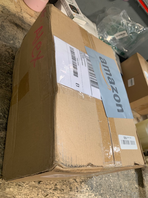 Photo 1 of 4 Pack Heavy-Duty Angle Broom for Floor Cleaning with 52" Long Handle Stiff Bristle Angle Commercial and Industrial Broom, Indoor Outdoor Broom for Garage Kitchen Office Lobby Patio