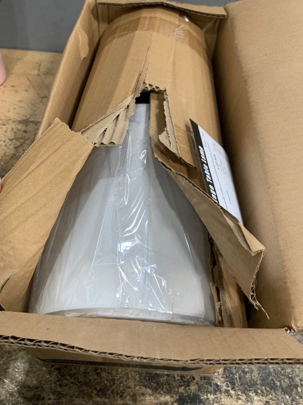 Photo 1 of ???? ??? Set of 2 Touch White Table Lamps with 2 USB Ports & AC Outlet, 3-Way Dimmable Bedside Nightstand Lamps for Bedroom Living Room Nursery , 800 Lumens 5000K Daylight Bulbs Included