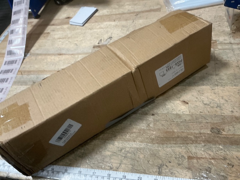 Photo 1 of **MISSING SMALLER DRILL BIT** Auger Drill Bit for Planting – 3.5" x 16" and 1.6" x 16.5" Garden Auger Drill Bit for Cordless Drill,Efficient Planting Auger for Bulbs,Flowers,and Vegetables