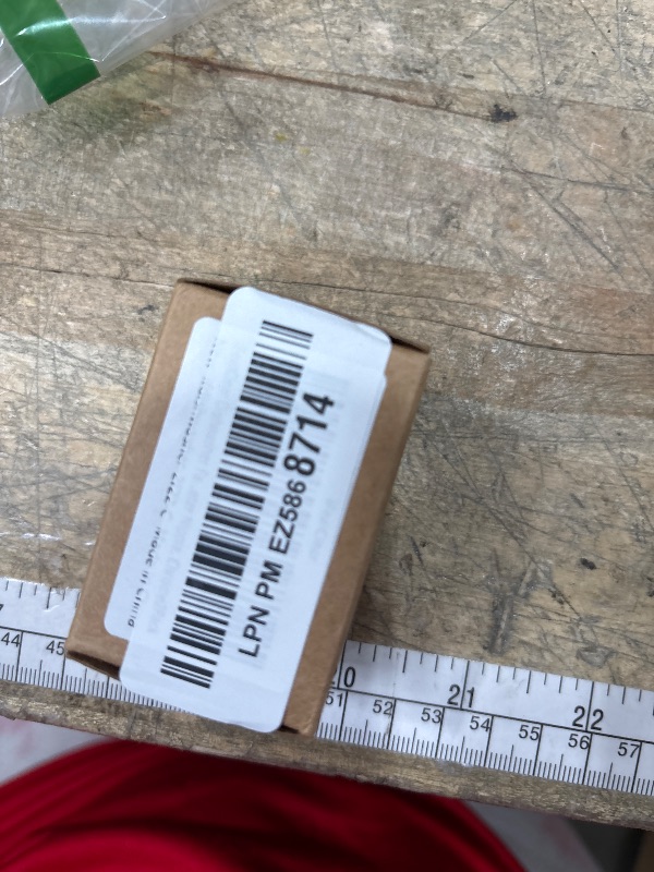 Photo 1 of 2 Pcs Portable Dishwasher Faucet Adapter, Brass Kitchen Sink Faucet Aerator Adapter for Portable Dishwasher, 55/64-27 Female and 15/16-27 Male Thread for Kitchen/Bathroom/Rvs, Chrome