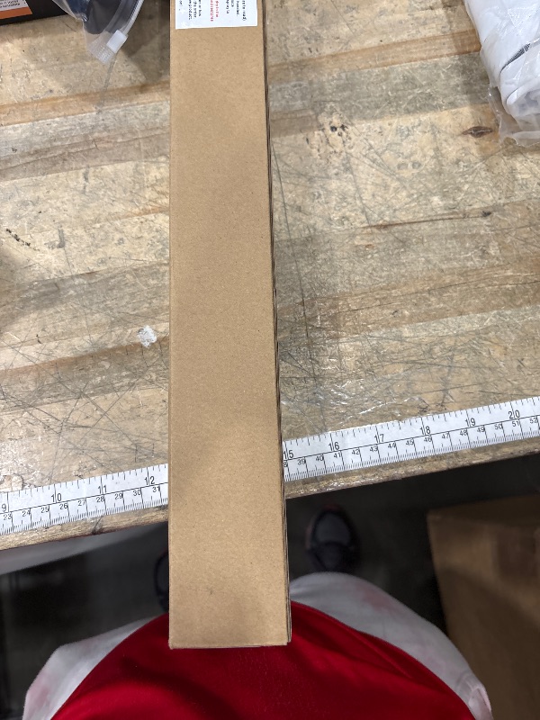 Photo 1 of 100PCS Natural Dried Pampas Grass Decor - 17.5" Fluffy Pampas Grass Bouquet - Boho Home Decor Dried Flowers for Wedding Floral Room Home Party Table Decorations