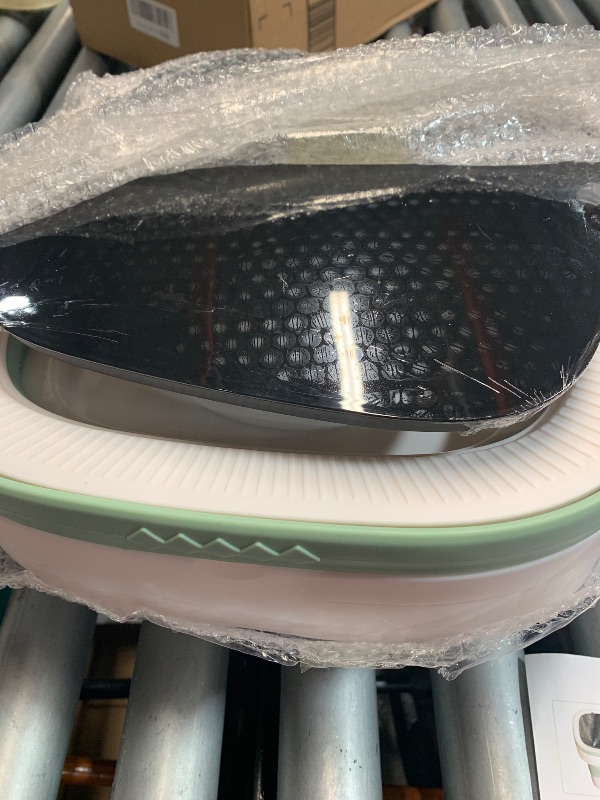 Photo 1 of (see all images) Portable Washing Machine, 16L Mini Washer Foldable and Dryer with 3 Modes Deep Cleaning, Upgraded Small Collapsible 