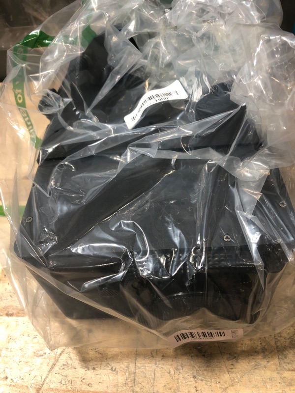 Photo 1 of 2025 Upgraded HVAC Scent Diffuser Machine 1000ML, Scent Air Machine with WiFi for Home, Hotel Diffuser Coverage 6000 Sq.Ft, Waterless Cold Air Aromatherapy Essential Oil Diffuser for Large Room