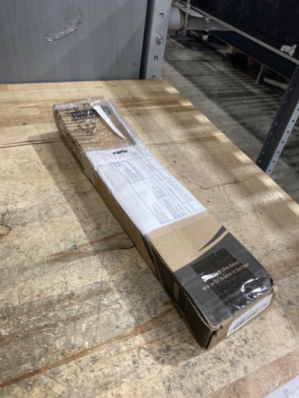 Photo 1 of 10L0L Universal Adjustable Golf Cart Panoramic Rear View Mirror, Rotatable 270 Rotation 16.5"Wide Angle Full Rearview Golf Cart Mirror for EZ Go, Club Car, Yamaha