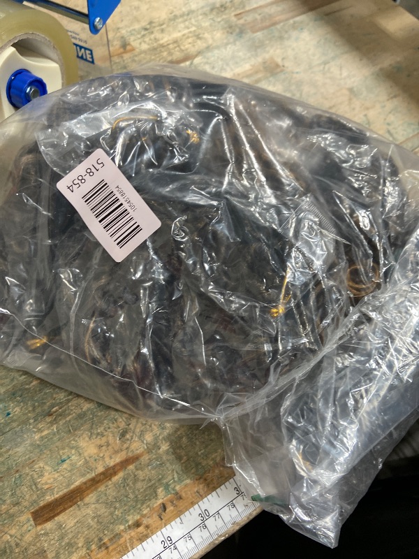 Photo 1 of  Wigs Human Hair Wigs Human Hair Pre Plucked Glueless Wigs Glueless Frontal Human Hair 150% Density Wigs Human Hair with Baby Hair