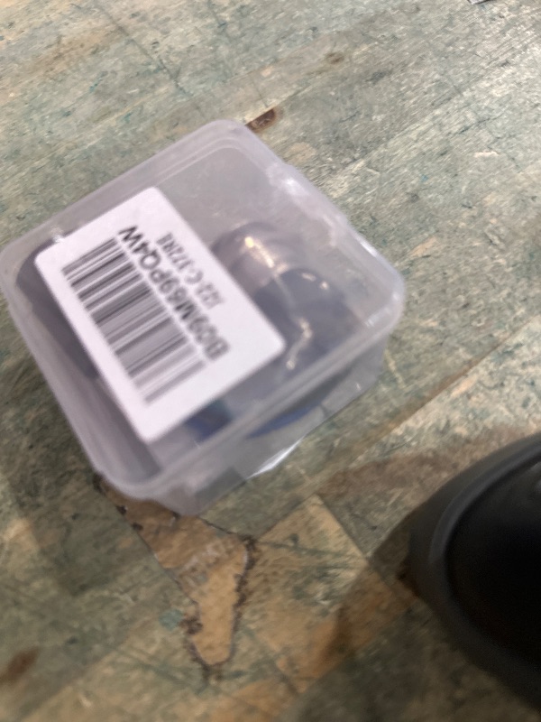 Photo 1 of 15Amp 22mm Push Button Switch 12V DC Latching Waterproof IP67 2NO DPST Angel Eye LED Stainless Steel Round Self-Locking 7/8'' with Wire Socket