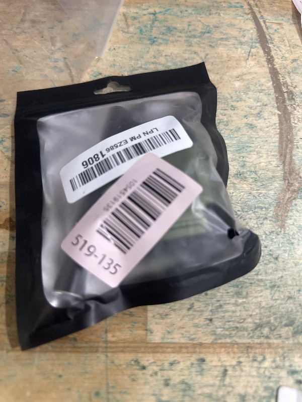 Photo 1 of **UNKNOWN DAMAGES** Inesore Compatible with AirPods 4th Case with Phone Stand & Cleaning Kit,Compatible with Magsafe,Magnetic Automatic Lock for Airpods 4 with Active Noise Cancellation Charging Cover (2024)