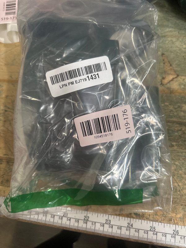 Photo 1 of 2 Pack Solar Animal Repeller for Raccoons, Deer & Squirrels - Ultrasonic & Strobe Light, Outdoor Deterrent for Cats, Dogs, Raccoons, Rabbits, Skunks, Foxes & More