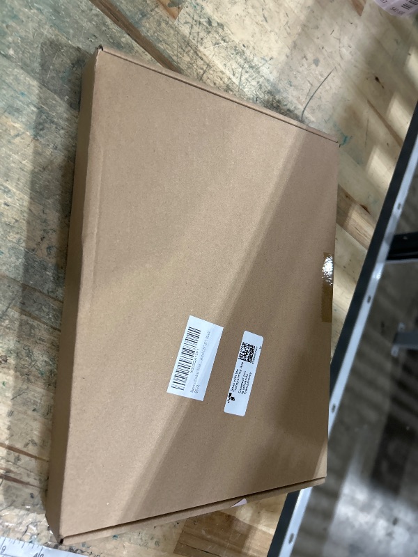 Photo 1 of 100% Blackout Blind Magnetic Window Cover 118 x 57Inch,No Drill,Cut Any Size/Shape,Portable Black Out Shades Curtains for Nursery Bedroom,Rv,Media Room with Magnetic Closure