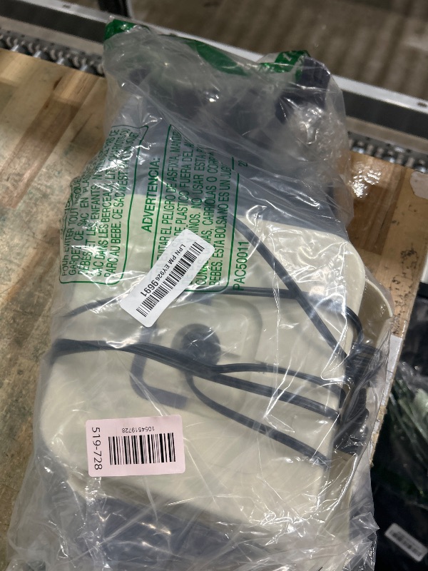 Photo 1 of 2 Pack Flea Traps for Inside Your Home, Flea Light Traps for Home Indoor with 4 Bulbs and 8 Sticky Discs, Bed Bug Trap Safe to Pets and Kids