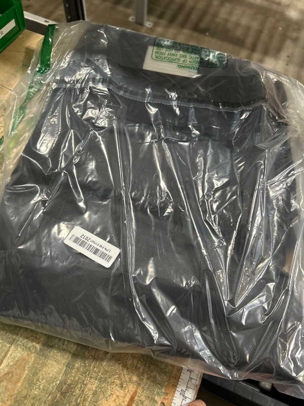 Photo 1 of 1st Place Products Premium Oversized Art Portfolio Case 24 x 36 x 6 Inch (25" x 37" Actual) - Waterproof - Soft Sided - Frames, LCD Screens, Monitors, TVs, Solar Panel - Shoulder Strap & Carry Handles