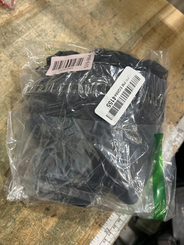 Photo 1 of ***STYLE DIFFERS NO POCKETS*** THE NORTH FACE Kids' Glacier Lightweight Full Zip Hooded Jacket | Fleece Top with 3 Piece Hood, Secure-Zip Hand Pockets, TNF Black, 3