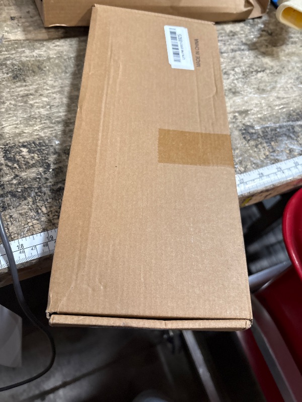 Photo 1 of (USED/FAIR) (PARTIAL SET) VGIA 6 Pcs Artificial Eucalyptus Stems Fall Decorations with Fall Eucalyptus Leaves Autumn Decorations for Office and Home Artificial Plants for Floral Arrangement