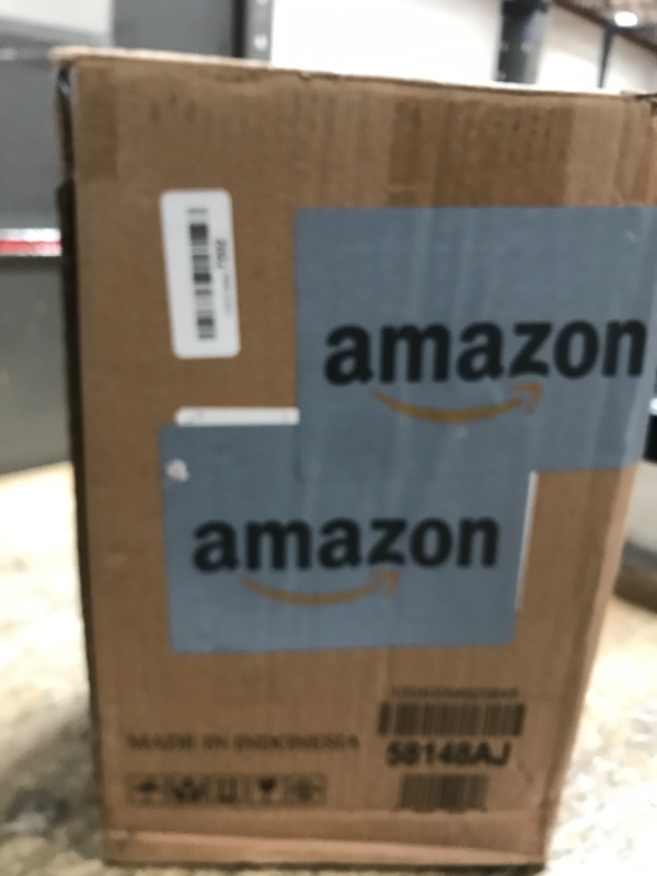 Photo 1 of **FOR PARTS/NON-FUNCTIONAL** Hamilton Beach Power Elite Wave Action Blender For Smoothies, 40 Oz Glass Jar, 12 Functions Including Puree, Crush Ice, 700 Watts - Black (58148A)