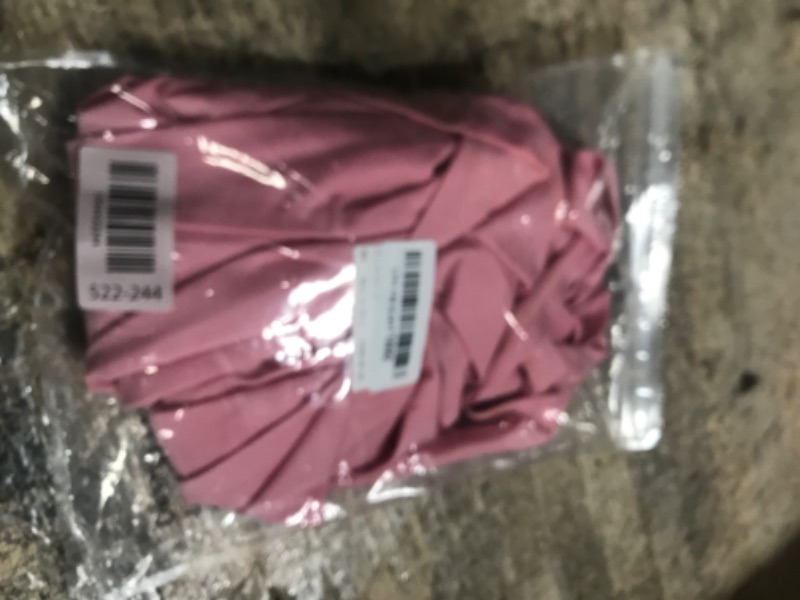 Photo 1 of ForHailey Rash Guard for Women Plus Size Long Sleeve Shirts Workout Tops Activewear Swim Uv Protection Sun Shirts Swimming Suits Athletic Pink XX-Large